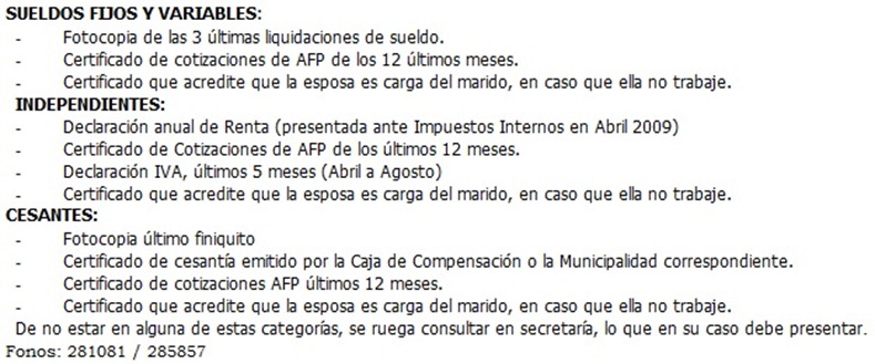 info